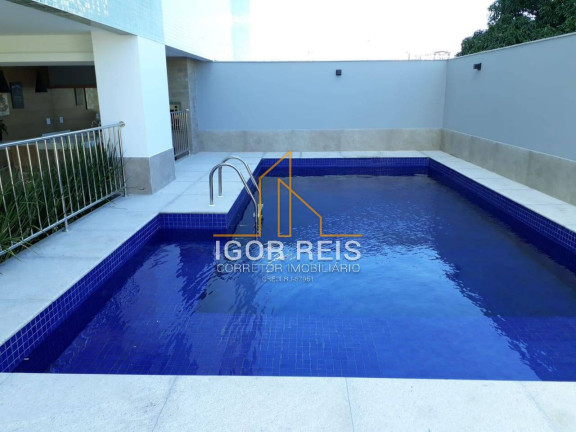 Imagem Apartamento com 2 Quartos à Venda, em Parque Tamandaré - Campos Dos Goytacazes Imagem Apartamento com 2 Quartos à Venda, em Parque Tamandaré - Campos Dos Goytacazes