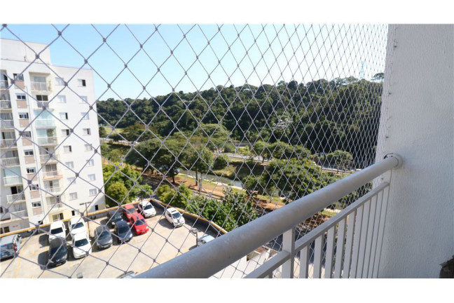 Imagem Apartamento com 2 Quartos à Venda, 47 m² em Jardim Nove De Julho - São Paulo