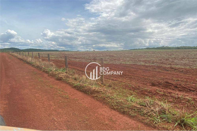 Imagem Fazenda à Venda, 10.700.000 m² em Zona Rural - Campinápolis Imagem Fazenda à Venda, 10.700.000 m² em Zona Rural - Campinápolis