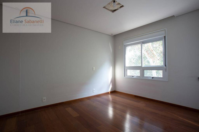 Imagem Apartamento com 4 Quartos à Venda, 357 m² em Jardim Vitória Régia - São Paulo