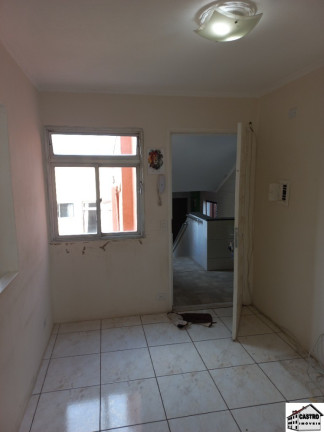 Apartamento com 2 Quartos para Alugar, 48 m² em Conjunto Habitacional Padre Manoel Da Nóbrega - São Paulo