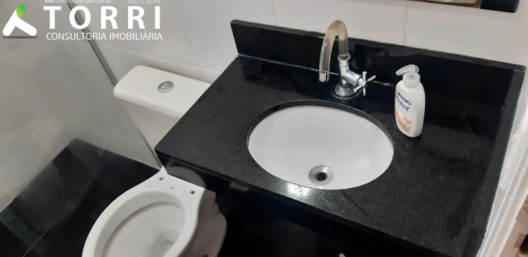 Imagem Apartamento com 2 Quartos à Venda, 47 m² em Jardim Novo Mundo - Sorocaba Imagem Apartamento com 2 Quartos à Venda, 47 m² em Jardim Novo Mundo - Sorocaba