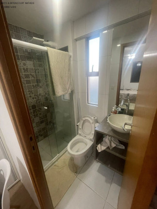 Imagem Imóvel com 2 Quartos à Venda, 54 m² em Parque Bela Vista - Salvador Imagem Imóvel com 2 Quartos à Venda, 54 m² em Parque Bela Vista - Salvador