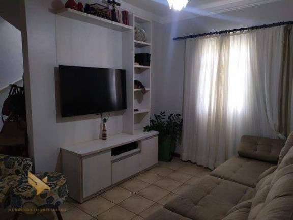 Imagem Sobrado com 4 Quartos à Venda, 123 m² em Chácara Cachoeira - Campo Grande Imagem Sobrado com 4 Quartos à Venda, 123 m² em Chácara Cachoeira - Campo Grande