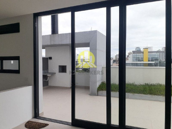 Imagem Cobertura com 3 Quartos à Venda, 224 m² em Juvevê - Curitiba Imagem Cobertura com 3 Quartos à Venda, 224 m² em Juvevê - Curitiba