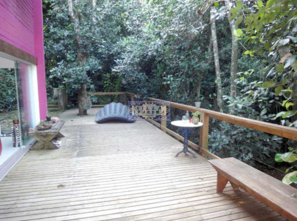 Imóvel com 4 Quartos à Venda, 412 m² em São Conrado - Rio De Janeiro
