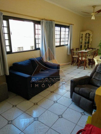 Imagem Apartamento com 3 Quartos à Venda, 64 m² em Jardim Irajá - Ribeirão Preto Imagem Apartamento com 3 Quartos à Venda, 64 m² em Jardim Irajá - Ribeirão Preto