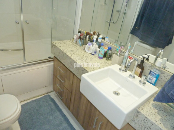 Imagem Apartamento com 3 Quartos à Venda, 106 m² em Panamby - São Paulo Imagem Apartamento com 3 Quartos à Venda, 106 m² em Panamby - São Paulo