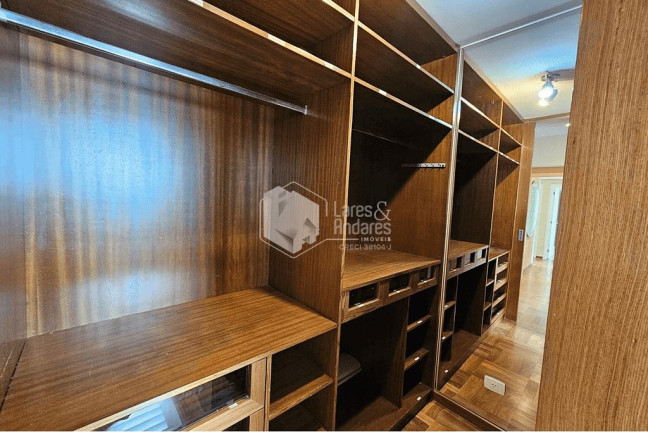 Imagem Apartamento com 4 Quartos à Venda, 193 m² em Vila Suzana - São Paulo Imagem Apartamento com 4 Quartos à Venda, 193 m² em Vila Suzana - São Paulo