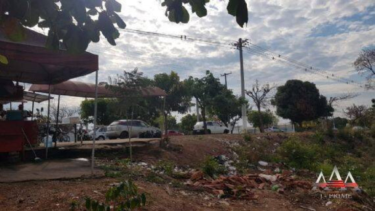 Imagem Terreno à Venda, 2.400 m² em Coophamil - Cuiabá Imagem Terreno à Venda, 2.400 m² em Coophamil - Cuiabá