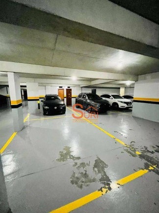 Imagem Apartamento com 4 Quartos à Venda, 206 m² em Jardim Do Mar - São Bernardo Do Campo