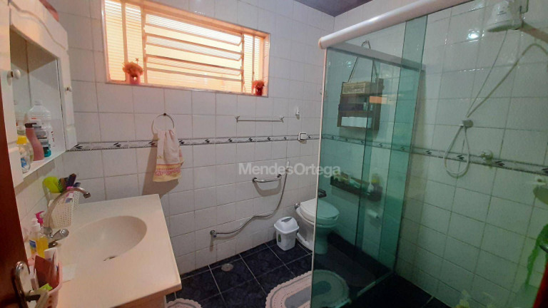 Imagem Casa com 3 Quartos à Venda, 106 m² em Centro - Sorocaba