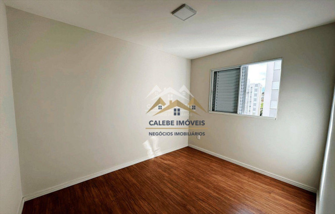 Imagem Apartamento com 2 Quartos à Venda, 48 m² em Nova Tatuí - Tatuí Imagem Apartamento com 2 Quartos à Venda, 48 m² em Nova Tatuí - Tatuí