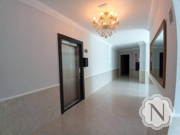 Imagem Apartamento com 2 Quartos para Alugar, 62 m² em Centro - Itanhaém