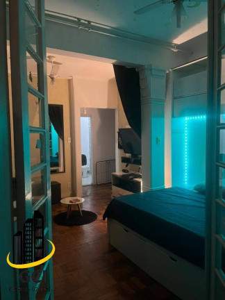 Imagem Apartamento com 1 Quarto à Venda, 47 m² em Santa Cecilia - São Paulo Imagem Apartamento com 1 Quarto à Venda, 47 m² em Santa Cecilia - São Paulo