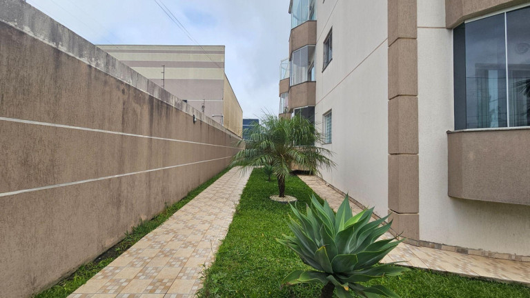 Imagem Apartamento com 3 Quartos à Venda, 70 m² em Neoville - Curitiba