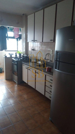 Imagem Apartamento com 2 Quartos à Venda, 97 m² em Centro - São Vicente Imagem Apartamento com 2 Quartos à Venda, 97 m² em Centro - São Vicente