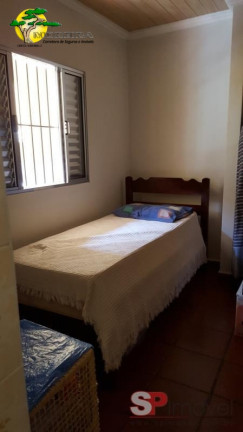 Imagem Casa com 2 Quartos à Venda, 69 m² em Chora Menino - São Paulo