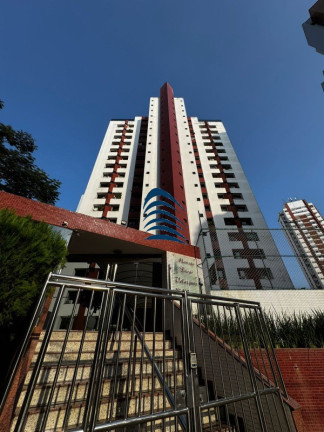 Imagem Cobertura com 4 Quartos à Venda, 342 m² em Graça - Salvador
