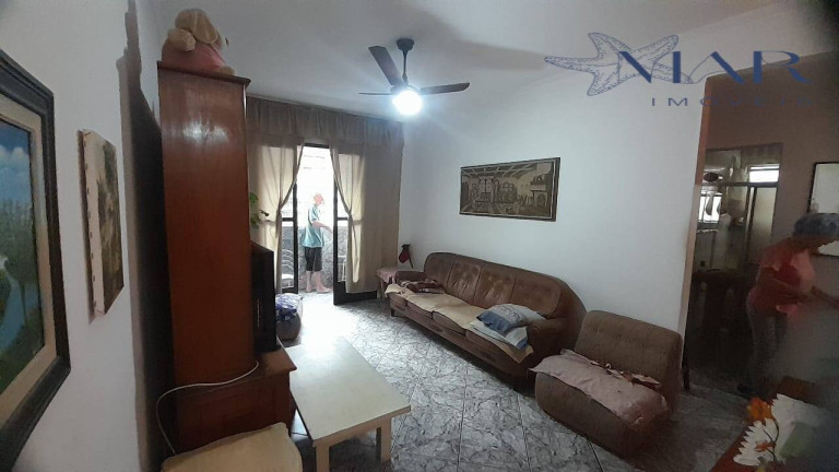 Imagem Apartamento com 2 Quartos à Venda, 70 m² em Aparecida - Santos Imagem Apartamento com 2 Quartos à Venda, 70 m² em Aparecida - Santos