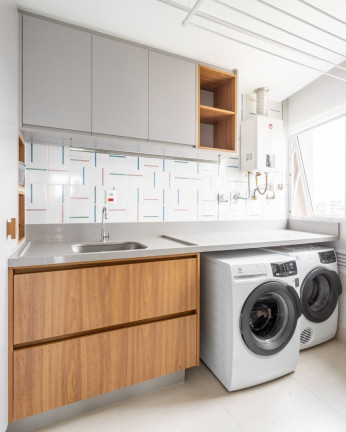 Imagem Apartamento com 4 Quartos à Venda, 338 m² em Alphaville Empresarial - Barueri
