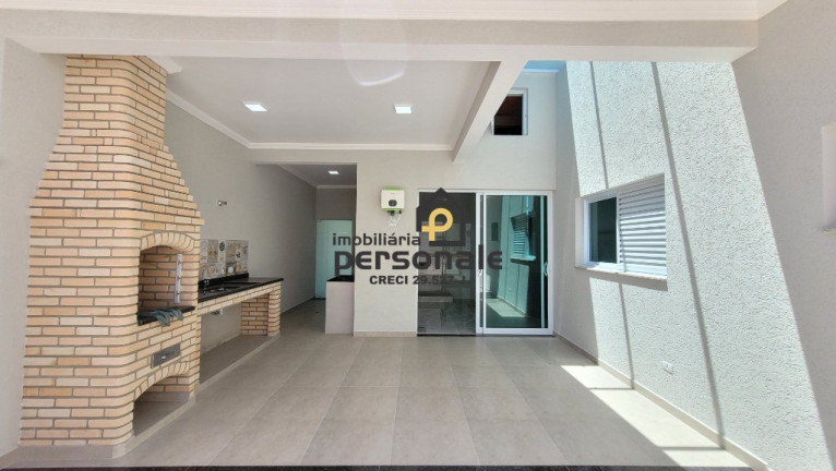 Imagem Imóvel com 3 Quartos à Venda, 163 m² em Jardim Portobello - Sorocaba Imagem Imóvel com 3 Quartos à Venda, 163 m² em Jardim Portobello - Sorocaba