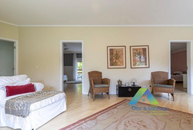 Imagem Casa com 4 Quartos à Venda, 1.100 m² em Jardim Cordeiro - São Paulo Imagem Casa com 4 Quartos à Venda, 1.100 m² em Jardim Cordeiro - São Paulo