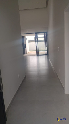 Imagem Casa de Condomínio com 3 Quartos à Venda, 450 m² em Alphaville Nova Esplanada 3 - Votorantim