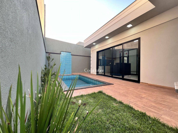 Imagem Casa com 3 Quartos à Venda, 202 m² em Vila Do Golf - Ribeirão Preto Imagem Casa com 3 Quartos à Venda, 202 m² em Vila Do Golf - Ribeirão Preto