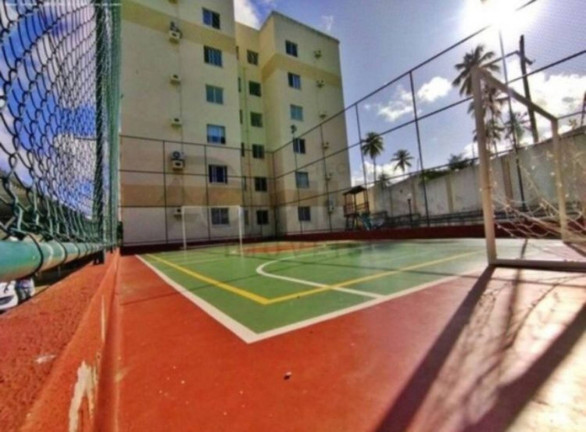 Imagem Apartamento com 3 Quartos à Venda, 61 m² em Jabotiana - Aracaju Imagem Apartamento com 3 Quartos à Venda, 61 m² em Jabotiana - Aracaju