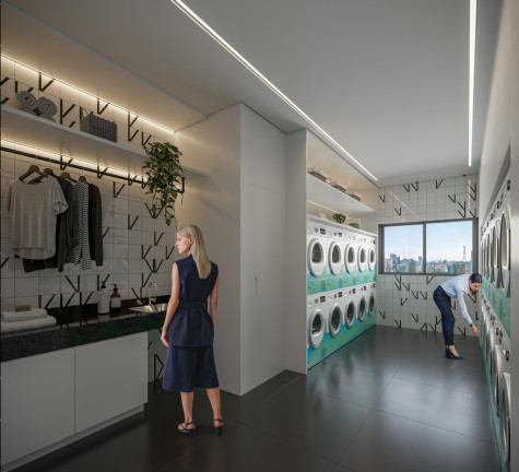 Imagem Imóvel com 1 Quarto à Venda, 75 m² em Liberdade - São Paulo