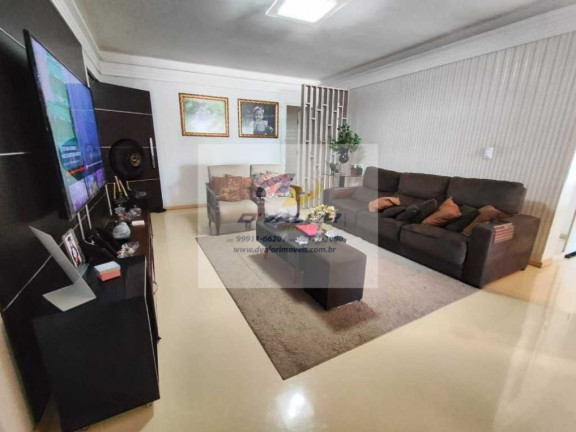 Imagem Apartamento com 4 Quartos à Venda, 214 m² em Intermares - Cabedelo