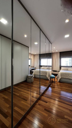 Imagem Apartamento com 4 Quartos à Venda, 190 m² em Jardim Marajoara - São Paulo Imagem Apartamento com 4 Quartos à Venda, 190 m² em Jardim Marajoara - São Paulo