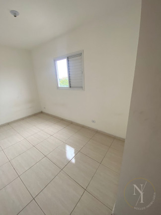 Apartamento com 2 Quartos à Venda, 50 m² em Jardim Eloyna - Pindamonhangaba