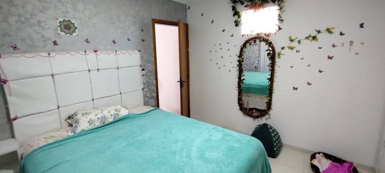 Imagem Casa com 2 Quartos à Venda, 162 m² em Jardim Das Rosas (zona Leste) - São Paulo Imagem Casa com 2 Quartos à Venda, 162 m² em Jardim Das Rosas (zona Leste) - São Paulo