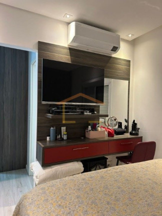 Imagem Apartamento com 3 Quartos à Venda, 143 m² em Santana - São Paulo Imagem Apartamento com 3 Quartos à Venda, 143 m² em Santana - São Paulo