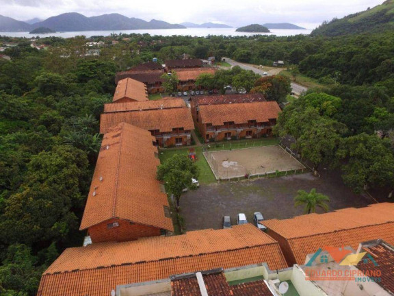 Imagem Kitnet com 2 Quartos à Venda, 40 m² em Maranduba - Ubatuba
