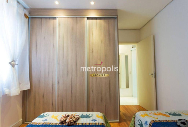 Imagem Apartamento com 2 Quartos à Venda, 55 m² em Jardim Olavo Bilac - São Bernardo Do Campo Imagem Apartamento com 2 Quartos à Venda, 55 m² em Jardim Olavo Bilac - São Bernardo Do Campo