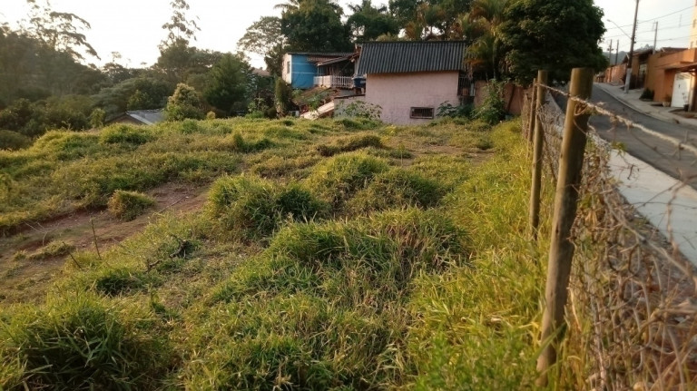Imagem Terreno à Venda, 2.001 m² em Próximo A Rodovia - Mairiporã Imagem Terreno à Venda, 2.001 m² em Próximo A Rodovia - Mairiporã