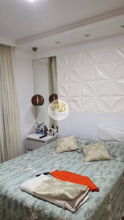 Imagem Apartamento com 3 Quartos à Venda, 129 m² em Estação - Franca Imagem Apartamento com 3 Quartos à Venda, 129 m² em Estação - Franca