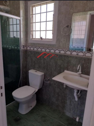 Imagem Casa com 3 Quartos à Venda, 95 m² em Parque Villa Flores - Sumaré Imagem Casa com 3 Quartos à Venda, 95 m² em Parque Villa Flores - Sumaré