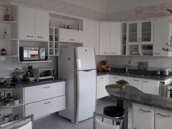 Imagem Casa com 4 Quartos à Venda, 450 m² em Alto Das Palmeiras - Itu Imagem Casa com 4 Quartos à Venda, 450 m² em Alto Das Palmeiras - Itu