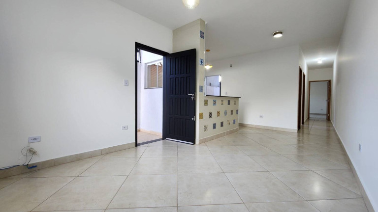 Imagem Casa com 2 Quartos à Venda, 125 m² em Residencial Estoril - Taubaté
