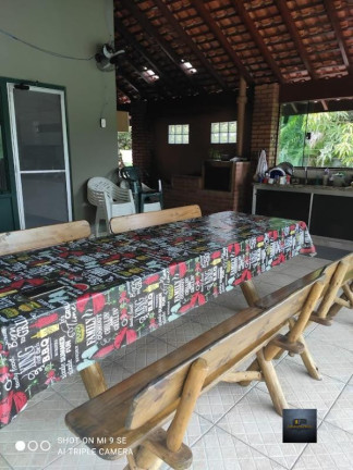 Imagem Casa com 2 Quartos à Venda, 214 m² em Loteamento Chácaras Vale Das Garças - Campinas