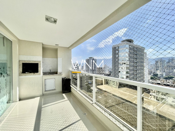 Apartamento com 3 Quartos à Venda, 123 m² em Meia Praia - Itapema