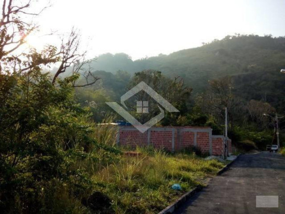 Terreno à Venda, 200 m² em Campo Grande - Rio De Janeiro