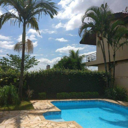 Imagem Casa com 6 Quartos à Venda, 600 m² em Parque Campolim - Sorocaba