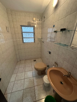 Imagem Kitnet com 1 Quarto à Venda, 45 m² em Boqueirão - Praia Grande