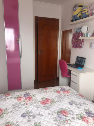 Imagem Apartamento com 3 Quartos à Venda, 125 m² em Jardim Anália Franco - São Paulo Imagem Apartamento com 3 Quartos à Venda, 125 m² em Jardim Anália Franco - São Paulo