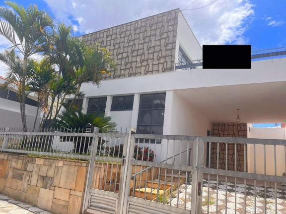 Sobrado com 3 Quartos para Alugar, 250 m² em Jardim Santa Rosália - Sorocaba